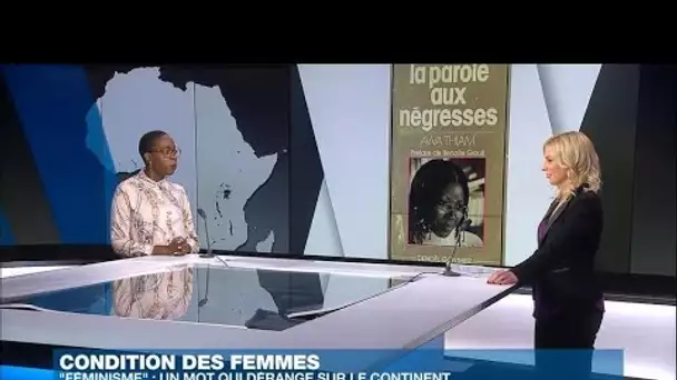 D'hier à aujourd'hui : quel féminisme en Afrique ?