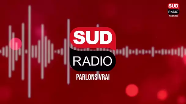 SUD RADIO EN DIRECT