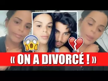 SARAH FRAISOU A DIVORCÉ D’AHMED ! 😱💔 ELLE OFFICIALISE !