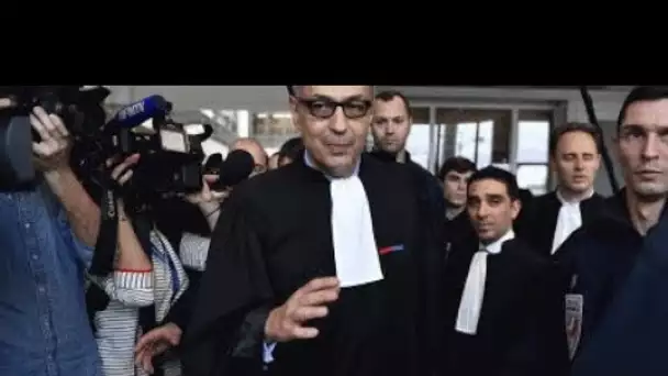 Ardavan Amir-Aslani: «L'accord sur le nucléaire iranien est mort-né»