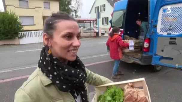 Rendez-vous chez vous à Grandvillars, dans le Territoire de Belfort