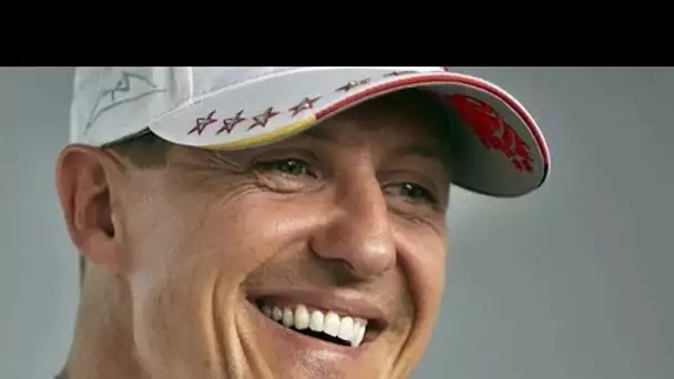 Michael Schumacher : Son état de santé alarmant !