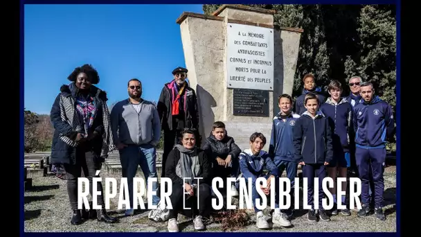 Sensibiliser, prévenir et réparer I FFF 2023
