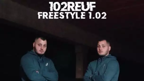 102Reuf- Freestyle 1.02 I Daymolition