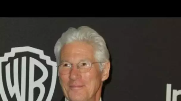 Richard Gere : l'acteur de 70 ans est à nouveau papa !