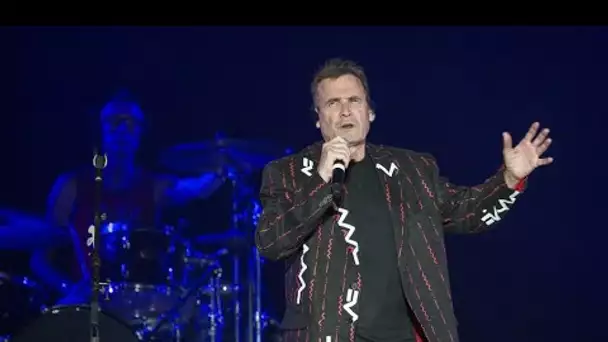 La famille de Johnny Clegg interdit que ses tubes servent d'appât à requins