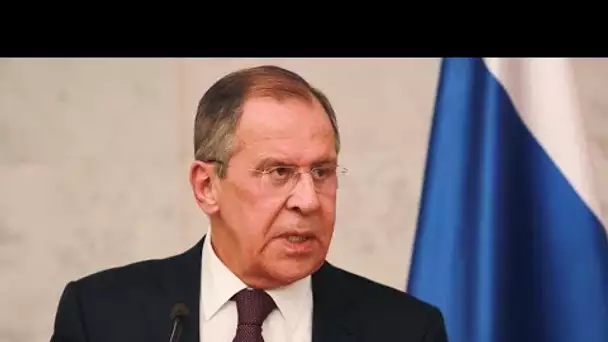 Relations entre la Russie et l'OCS : point presse de Lavrov à Tachkent