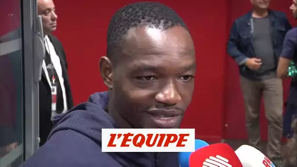 Mandanda «Il faut que ça s'arrête» - Foot - L1 - OM