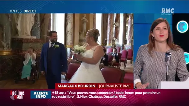 Retour dans les stades, jauges pour les mariages: de nouveaux détails sur le déconfinement