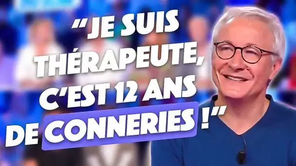 Tous les conseils pour rester zen dans TPMP