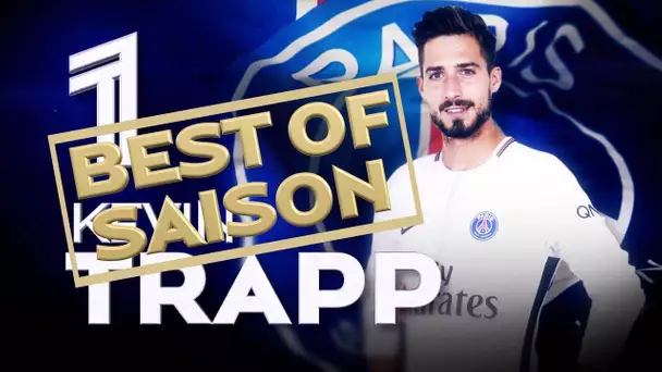BEST OF 2017-2018 - KEVIN TRAPP