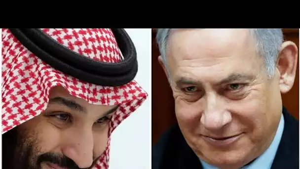 Riyad dément toute rencontre entre Benjamin Netanyahu et le prince Ben Salmane