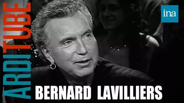 Bernard Lavilliers : Sa vie et ses croyances chez Thierry Ardisson | INA Arditube