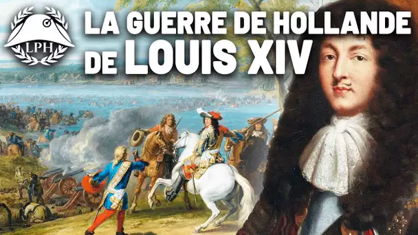 Le jour où Louis XIV a franchi le Rhin - La Petite Histoire - TVL