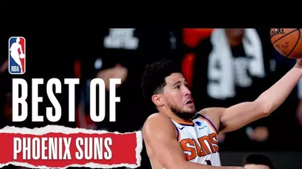 Phoenix Suns Best Plays | 2019-20 Season