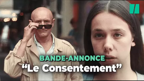 "Le Consentement" : Jean-Paul Rouve est glaçant en Gabriel Matzneff dans la bande-annonce du film