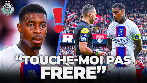Les PROPOS de Kimpembé font trembler la Ligue 1 ! - La Quotidienne #1142