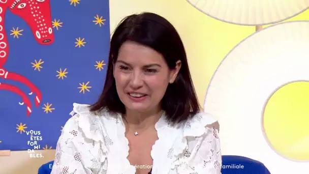 Vous Êtes Formidables 30/03/22 avec la cheffe d'entreprise Emmanuelle Cadiou