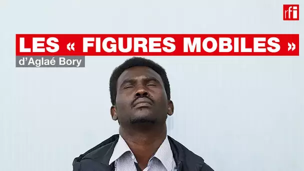 Photo - Aglaé Bory : "Figures Mobiles", ou l'attente de l'asile