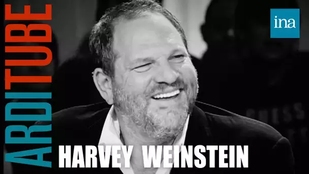 Harvey Weinstein chez Thierry Ardisson dans "Tout Le Monde En Parle" | INA Arditube