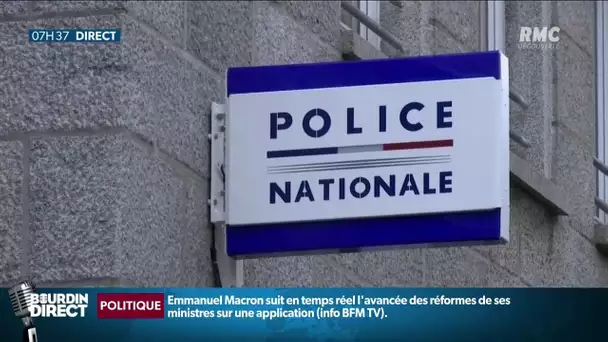 Course poursuite mortelle dans le Gers: l'IGPN saisie après le tir d'un policier
