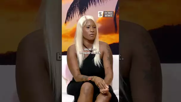 « Je kidnappe ma fille » #bulma #interview #samzirah