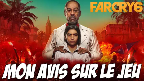 FAR CRY 6 : Changement d'ambiance | El Presidente ☠️