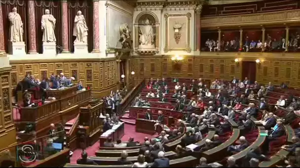 Sénatoriales 2020 : cinq candidats en Haute-Corse