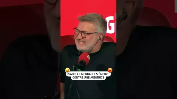 "Elle ne mérite pas de gagner !"