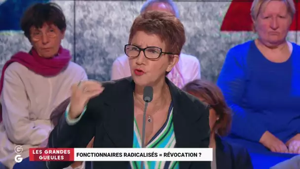 "Ma famille fait partie de la grande majorité de musulmans qui n’est pas radicalisée !", Zohra Bitan