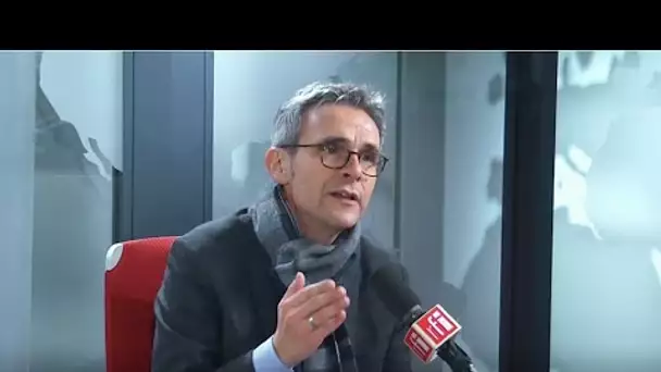 Stéphane Troussel (PS): « Il y a besoin pour cet exécutif de reconnexion au terrain »