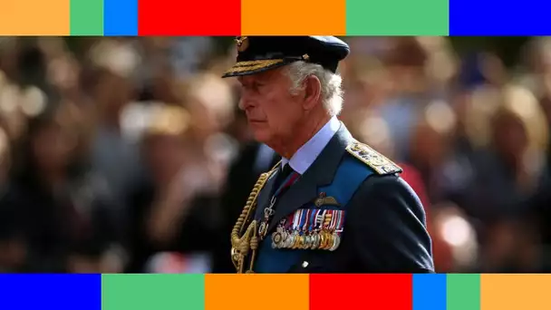 Charles III : ces deux reproches qu'il faisait à Kate Middleton du temps où il était encore prince