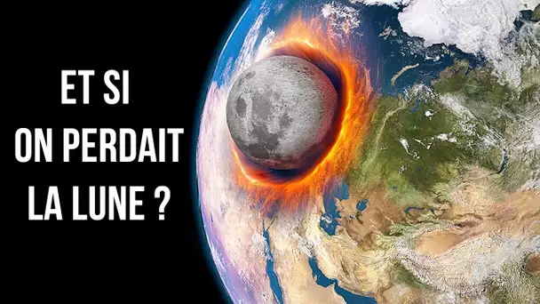 Si la Lune était détruite, quelles en seraient les conséquences pour nous ?
