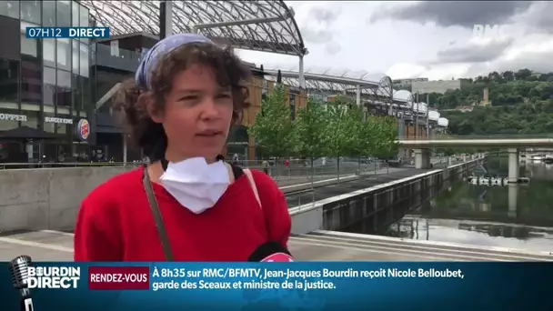 Fin de la règle des 100 km: que prévoient les Français pour ce premier weekend de liberté?