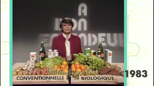 "Bio": le bonheur est dans le pré. ABE-RTS