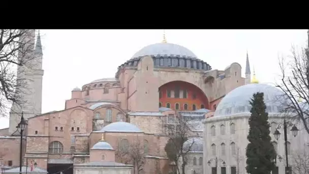 Turquie : la société tiraillée entre religion et laïcité