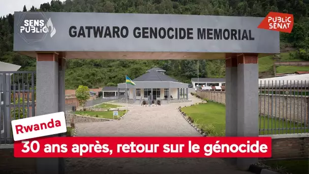 Rwanda : 30 ans après, retour sur le génocide