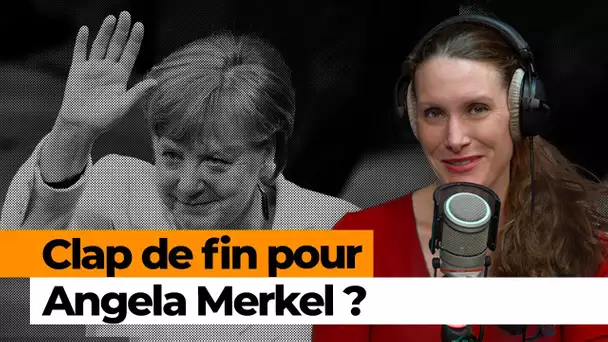 Angela Merkel quittera-t-elle la scène à gauche ou à droite ?