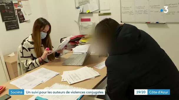 Toulon :  un suivi pour les auteurs de violences conjugales