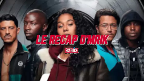 Le Récap d'Mrik : Des nouvelles de Validé !