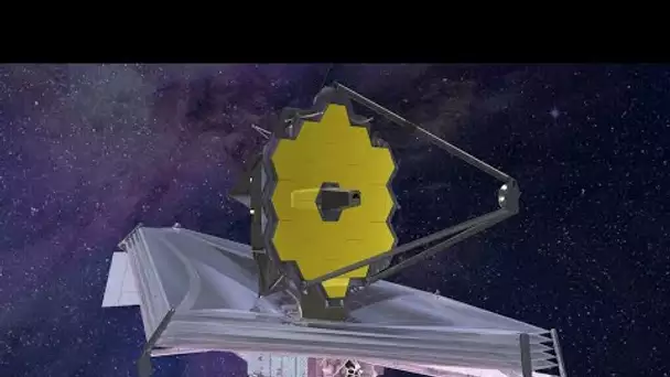 Le télescope James Webb, un nouveau regard sur l'infiniment lointain et ancien dans l'univers