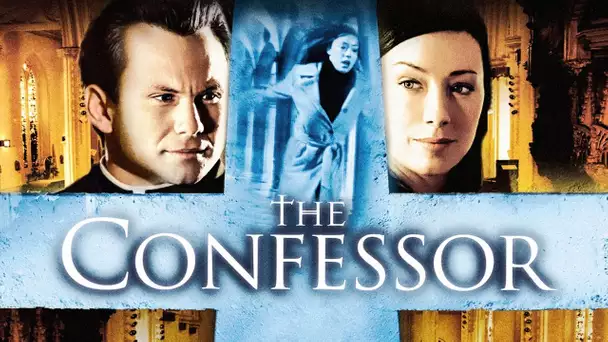 Christian Slater (Thriller) The Confessor: The Forbidden Truth | Full Movie