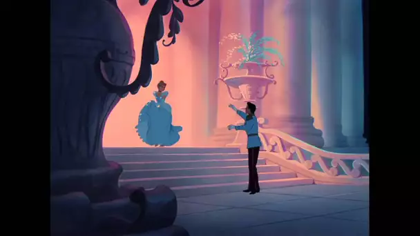 Cendrillon: featurette événement avant-première Louboutin I Disney