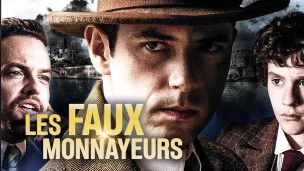 Les Faux-monnayeurs | Film complet français