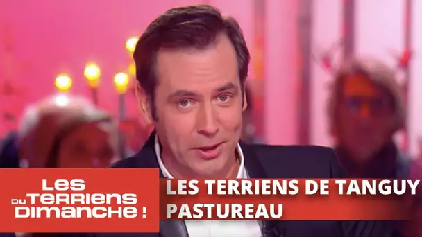 Les Terriens de Tanguy Pastureau - 19/11 - Les Terriens du dimanche