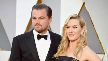 Kate Winslet (Titanic) pleure lors de ses retrouvailles avec Leonardo DiCaprio, ses tendres confidences