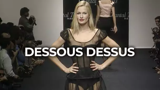 Chantal Thomass : reine de la provocation