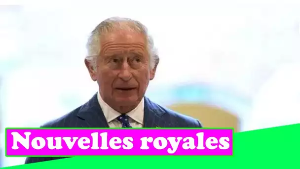 "Pas d'accident" Charles accusé d'avoir publié un rapport sur le timing avec la victoire de Meghan d