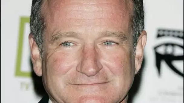Mort de Robin Williams : son fils Zak lui rend un vibrant hommage