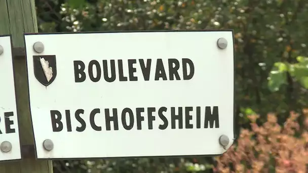 Découvrez l’histoire du boulevard de Bischoffsheim dans la rubrique de France 3 Côté plaque